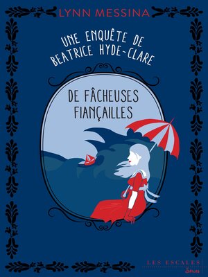 cover image of De fâcheuses fiançailles